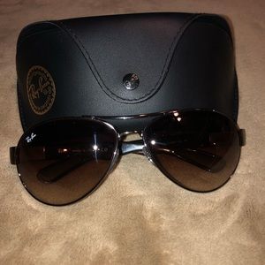 Rayban sunglasses